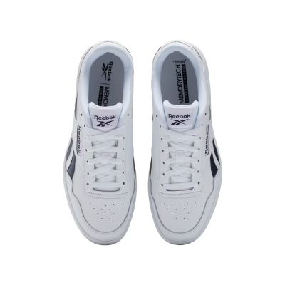 3. Reebok COURT ADVANCE FTWWHT/FTWWHT/VECNAV sneakers (100033984)