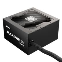 Enermax EMP750W Power Supply Module 750 W 20+4 pin ATX Black