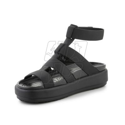 3. Crocs Brooklyn luxe Gladiator W sandals 209557-060