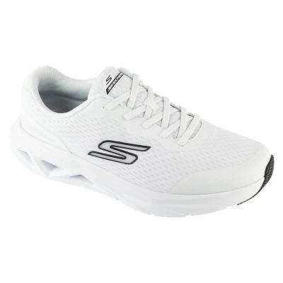 Skechers Glide-Step Vortex – Avalin 221041-WBK White, Size 44