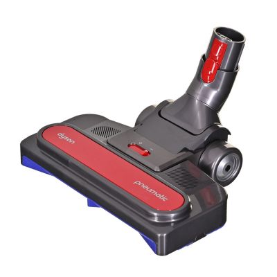 14. DYSON Cinetic Big Ball Multi Floor Bagless Vacuum Cleaner (700W)