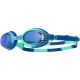 TYR Swimple Tie Dye Mirr Swimming Goggles