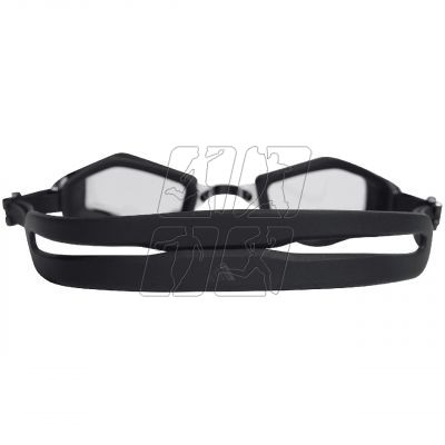 3. Adidas Ripstream Starter swimming goggles IK9659