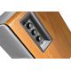 3. Edifier R1280DB Stereo Speaker - Brown