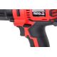 3. Brushless impact wrench 1/2" 700Nm YATO YT-82806