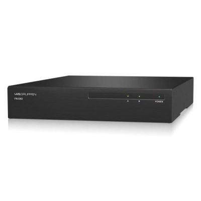Lab Gruppen FA2402 Amplifier 2 x 240W 8Ohm / 100V