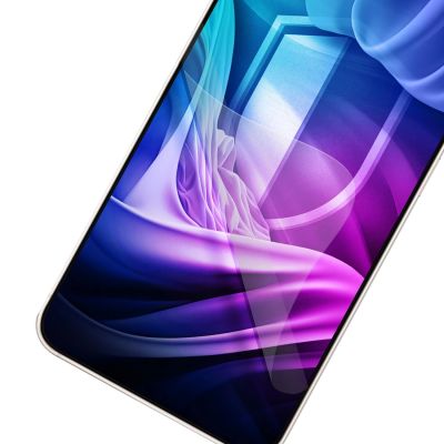 4. 3mk Silky Matt Pro matte foil for Samsung Galaxy S25 Edge