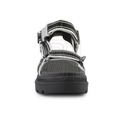 2. Palladium Pallacruise Strap W 97465-011-M Sandals