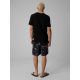 2. Men's 4F boardshorts with UPF50+ sun protection 4FRSS26UBDSM267-90A