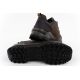 8. Grisport 480T Verde Scuro Men’s Leather Trekking Shoes with Gritex for Outdoor Activities