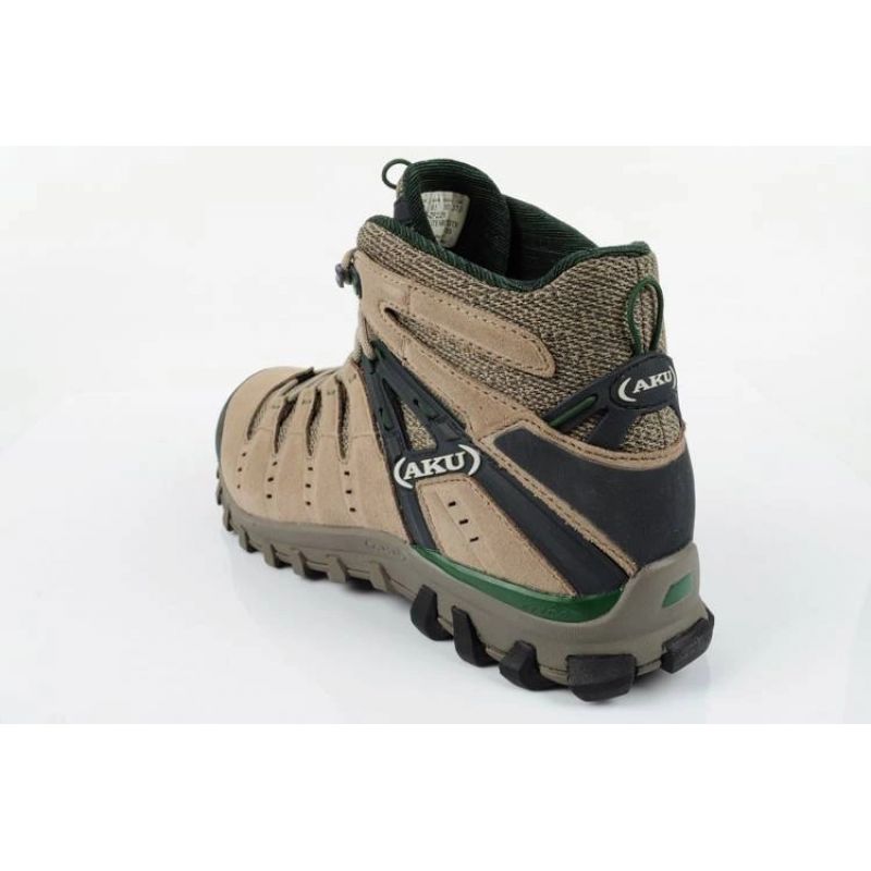 5. Aku Alterra Lite GORE-TEX M 713155 trekking shoes