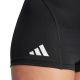 12. adidas Adizero Essentials Running Booty Shorts W IY7847
