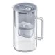 3. MF+ MG Jug (Grey), Glass