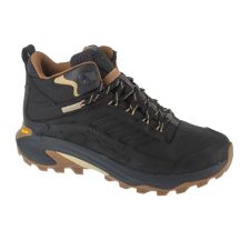 Merrell Moab Speed 2 Ltr Mid Wp J037777 Black 41
