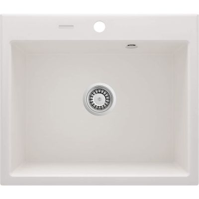 Single-bowl granite sink ZQN_A103 5908212073728