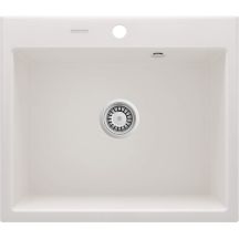Single-bowl granite sink ZQN_A103 5908212073728