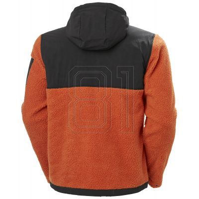 21. Jacket Helly Hansen Patrol Pile M 53678 300