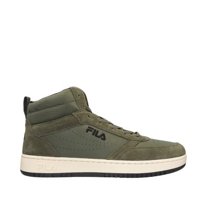 7. Fila Rega S mid M FFM0367 60017 shoes
