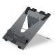2. Bakker Elkhuizen Ergo-Q 160 Dark Grey Tablet Holder 11"-17"