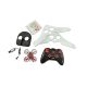 6. Amewi Air Genius All in 1 Drone, 4 Rotors, 300 mAh