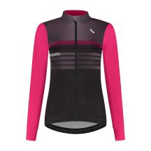 Rogelli women's jacket STRYDE pink L