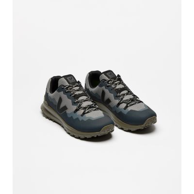 4. Veja FITZ ROY LIGHT ALVM ARDOISE_BLACK men's shoes (FT1820585B)