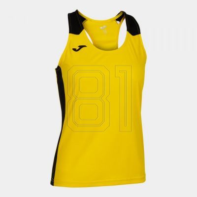 Joma Record II Tank Top W 901396.901