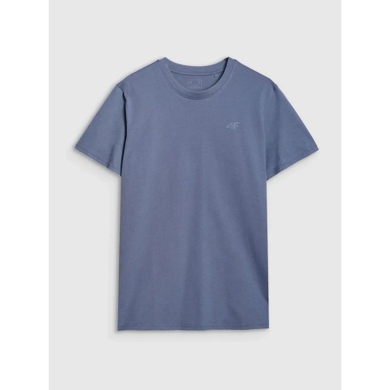 T-shirt 4F M 4FWMM00TTSHM2256-32S