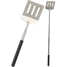 TELESCOPIC GRILL SPATULA 59CM