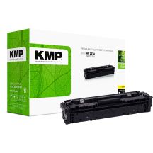 KMP 2558.0009 Toner Cartridge 1 pc. Replacement Yellow