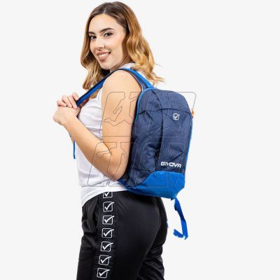 5. Givova Zaino Capo backpack B046-0402