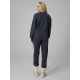 2. Women's jogger sweatpants 4F 4FRAW26TTROF2051-31S