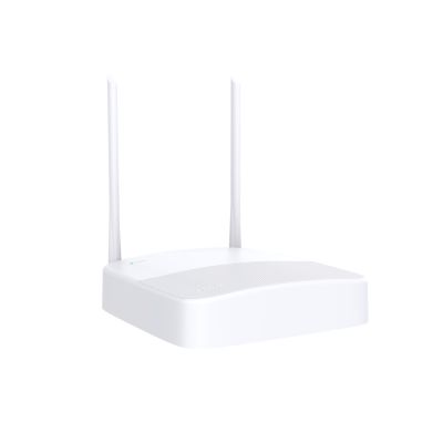 3. Tenda K4W-3TC Wired and Wireless 4 Channel Video Surveillance Kit