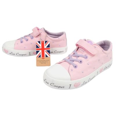 16. Lee Cooper Jr LCW-24-02-2160K shoes