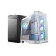 5. MSI MAG PANO M100R PZ WHITE Case