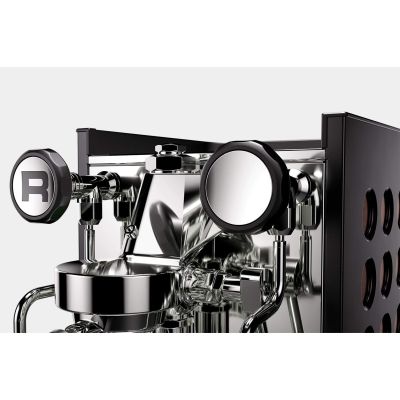 4. Rocket Espresso Milano Appartamento TCA Semi-automatic Espresso Machine 1.8 l