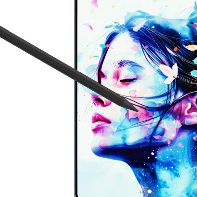 8. Protective film 3mk Paper Feeling for Samsung Galaxy Tab S10 Ultra - up to 15"