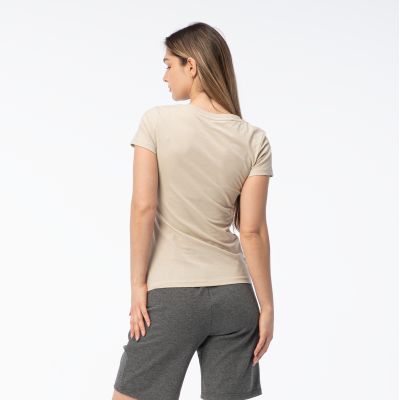 6. Women's T-shirt with short sleeves LADY ALDYS