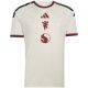 2. Men's adidas Manchester United 26/27 Third Jersey Beige KA6876
