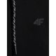 6. Men's regular hooded sweatshirt 4F 4FWAW26TSWSM2726-20S