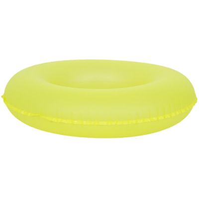 17. NEON SWIMMING RING 76CM 47213 YELLOW