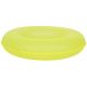 17. NEON SWIMMING RING 76CM 47213 YELLOW