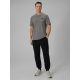3. Men's regular plain T-shirt 4F 4FRSS26TTSHM3990-24M
