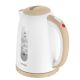 Beige electric kettle 1.7L RK2331 CONCEPT