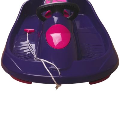 9. Hamax Sno Dragon 503440 sled