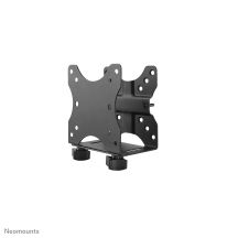 Neomounts NM-TC100BLACK Computer Mount Monitor Stand CPU Holder Black