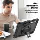 17. Tech-Protect Solid Case for Samsung Galaxy Tab S11 11.0 X730 / X736B - Black