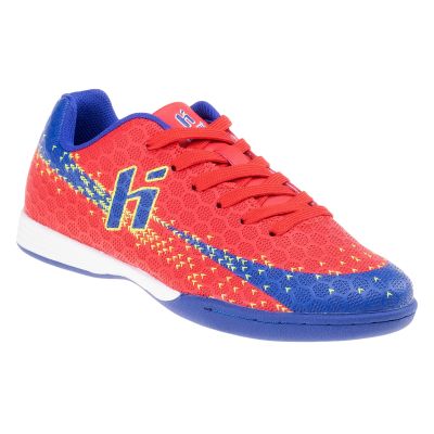 8. Huari Recoleti IC Jr 92800402395 football boots