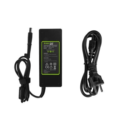 3. GREEN CELL POWER SUPPLY AD15P HP 19V 4.74A 90W