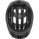 5. UVEX I-vo 2 bike helmet 56-60cm, powder/grey matt